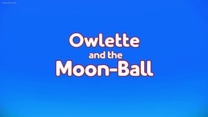 Owlette and the Moonball