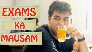 Exams Ka Mausam