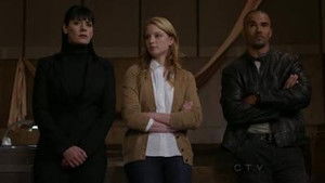 What Happens at Home...