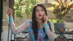 Kya Vinod Ka Hua Accident?