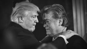 Bannon's War