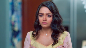 Poonam Plots to Expose Shaina