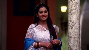 Vibhuti Learns Classical Music