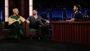 David Corenswet, Nicholas Hoult, Ariela Barer, Good Charlotte
