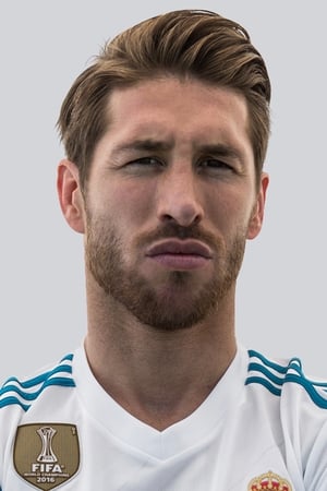 Sergio Ramos