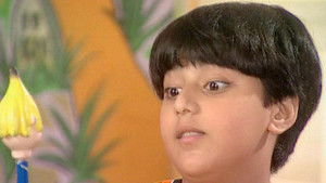 Sanju Solves The Mystery