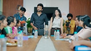 Parents in the Picture