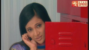 Armaan and Ridhima Fight