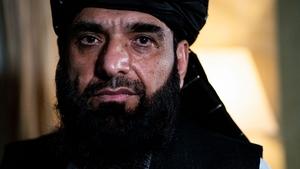 Return of the Taliban - Part One