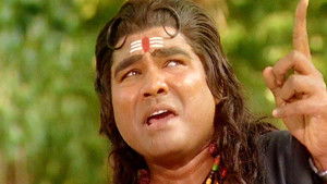 Kalicharan Makes a New Plan