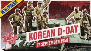 The Korean War Week 013 - 70,000 UN Troops Head for Incheon - September 17, 1950