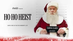 Ho Ho Heist