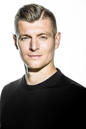 Toni Kroos