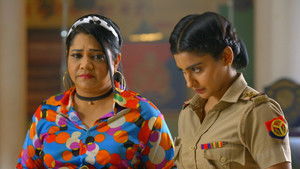 Pushpa Ji Ka Mission