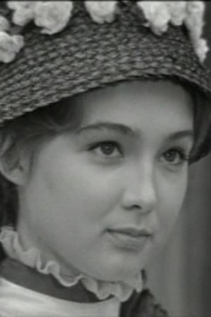 Irina Borisova