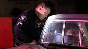 Armed Robbery Investigation