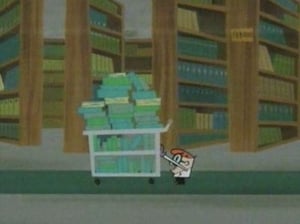 Dexter's Library