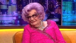 Dame Edna Everage