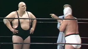 Mid-South Wrestling - Jun 04, 1983