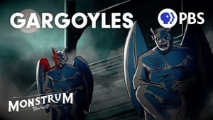 How Gargoyles Became Monsters