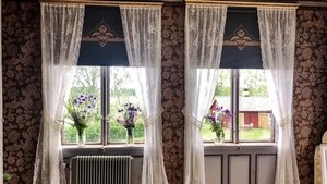 Gården "Mosters" i Nordankil, Uppland