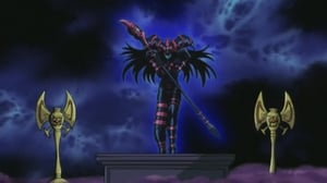 Yugi vs. Pegasus: Match of the Millennium (5)