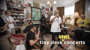 Horace Andy (Home) Concert