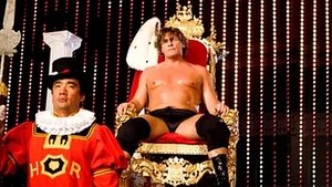 WWE Monday Night RAW #778 - King Of The Ring 2008