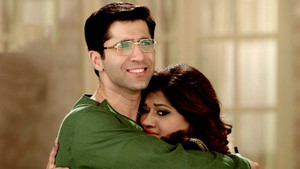 Amartya Wins Bubbles' Heart