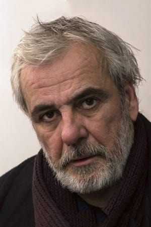 Nikos Arvanitis