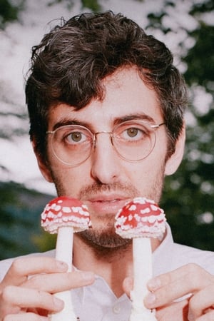 Hamilton Morris