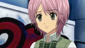 Switch and Critical Moment