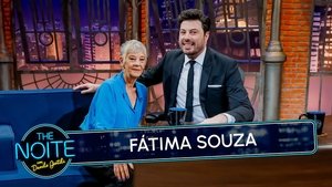 Fátima Souza
