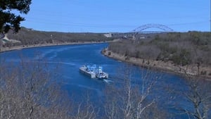 Atlantic Intracoastal Waterway