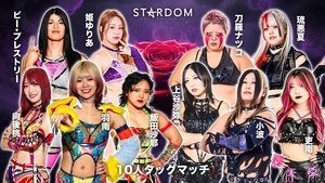 Stardom in Fukuyama 2025 Sep.