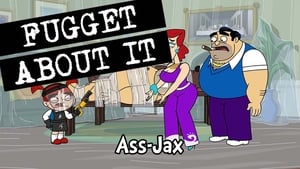 Ass-Jax