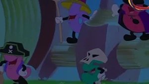 Episode 25