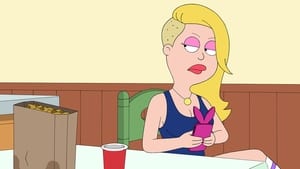 Mean Francine