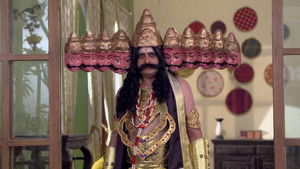 Mr Foreigner Searches For Amateur Actors