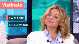 Morning show: the encounter of their lives!