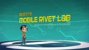 Rustys Mobile Rivet Lab