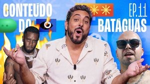 CMTV nos Incêndios + P. Diddy + Mala do Ministro