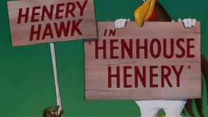 Henhouse Henery