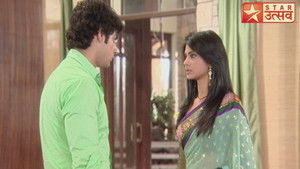 Riddhima Refuses to Eat