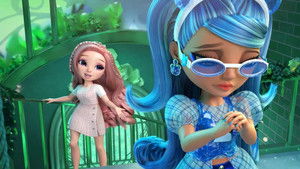 It's Not Easy Being Green