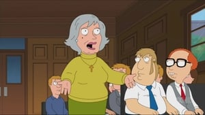 Quagmire's Mom