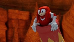 Unlucky Knuckles