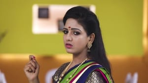 Nandini Spies on Chinnathambi