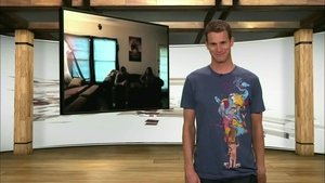 Tosh.0 Marathon