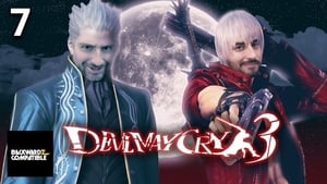 DMC3, #7 - Bedroom Eyes